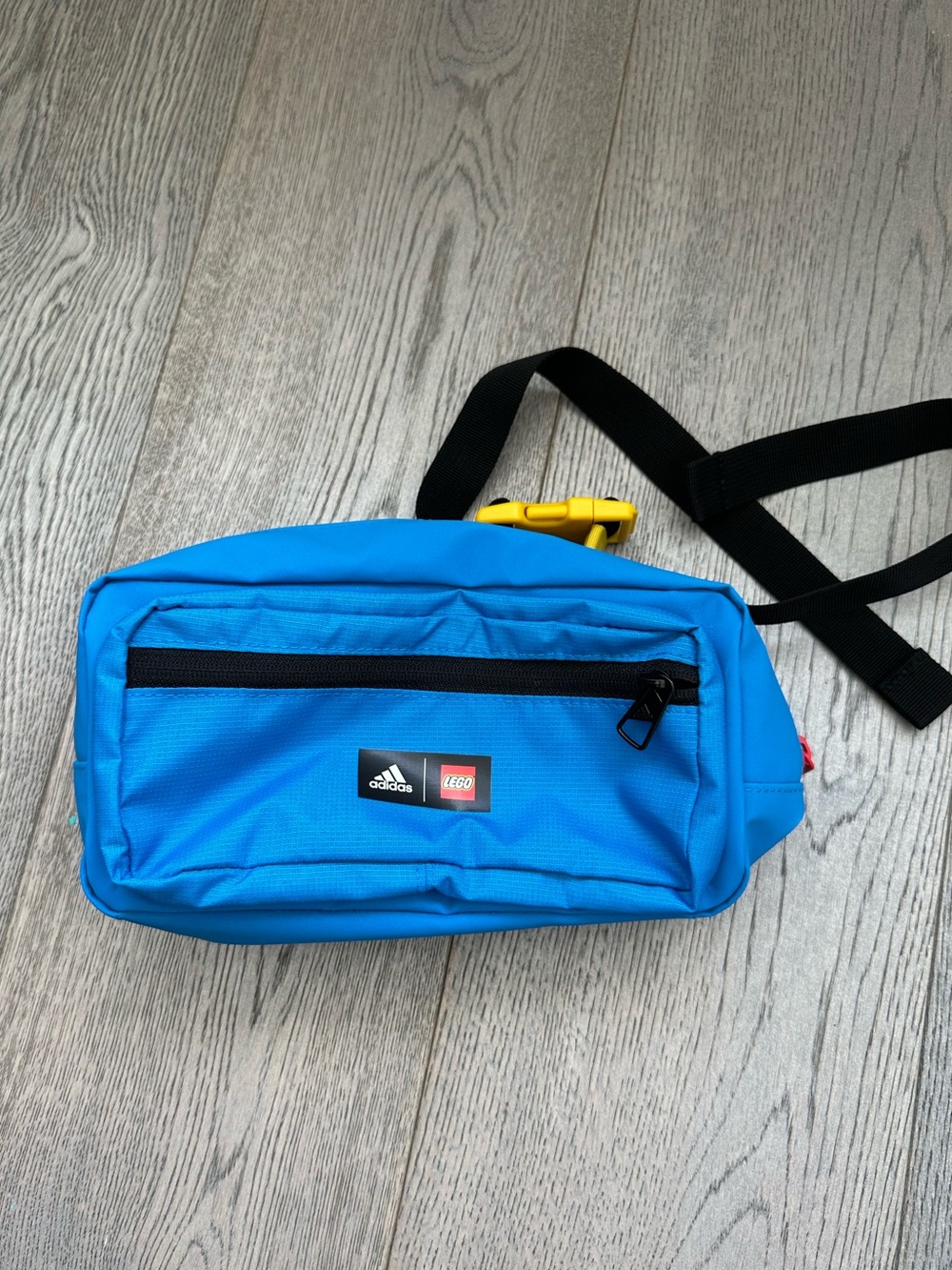 BN Adidas x Lego Waist Bag